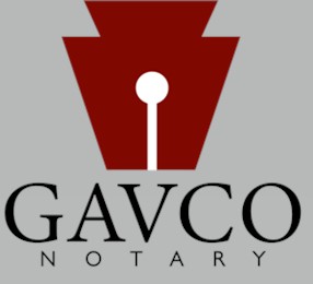 Gavco Notary